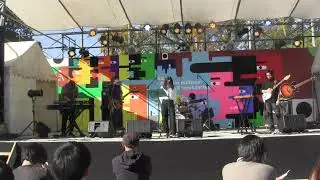 京大プログレ部 Close To the Edge ~ And You and I ~ Siberian Khatru (Yes)