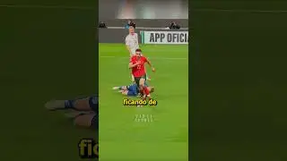 ESSE FOI O &Uacute;LTIMO CHUTE DE DIOGO JOTA POR PORTUGAL! 😢