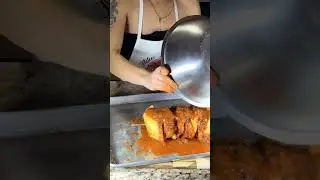 Al pastor tacos #alpastor #tacosalpastor #foodie #easyrecipe #mexicanfood
