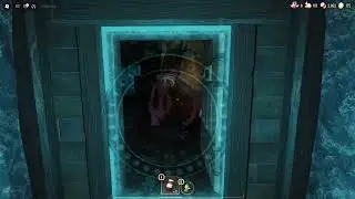 DOORS Daily Runs Co-op Speedrun || Day 23