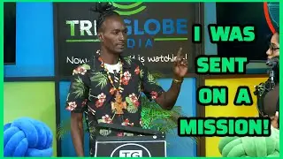 Полное интервью с Королем Королей на TG Live