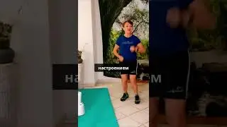 Want to be active at 70? Subscribe and enjoy: For women 50+ ✨ Simple exercises at home #Shorts✨
