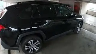 Toyota RAV4 V (XA50) 2.0 CVT (149 л.с.) 2020