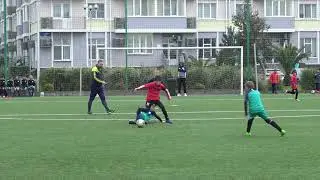 Барс-2008 6:7 Юг-Спорт-2008 Кубок Будущих Легенд 28.3.2019 9:00