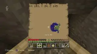 Erste diamanten :)