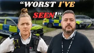UK Sergeant Tries to Humiliate&hellip; Ends Up Embarrassed Instead!