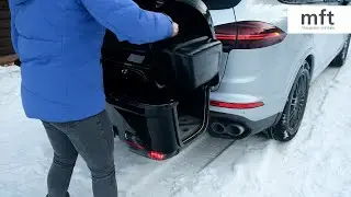 Einfach mehr #L&auml;nge | BackBox von mft transport systems