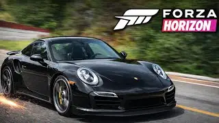 „Porsche 991 Turbo S 2014  Tuning 🔥