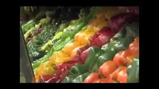 Garden Fresh Market