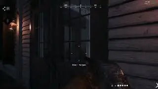 Knockknock? Fake Open doors is the new shit!