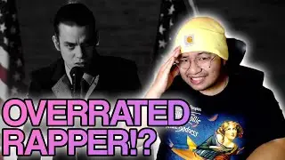 THE FACE OF FIL-AM RAP!? | Jagwar's Ez Mil 'Podium' MV REACTION