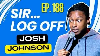 EP 188 - Mark Robinson&rsquo;s Adult Website Comments Explained | Josh Johnson