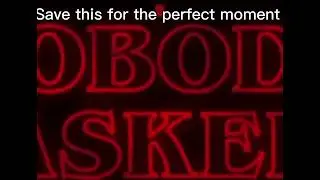 Save this for the perfect moment! 🤣