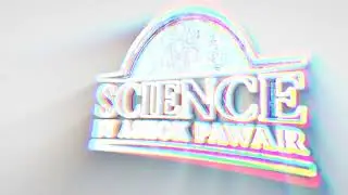 Science by Ashok Pawar - Official Intro