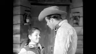Buffalo Bill Jr: The Rain Wagon