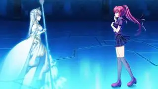 Nightcore - Haunted