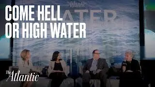 Come Hell or High Water: A Look at NYC Water Management