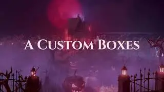 Custom Display Boxes Wholesale