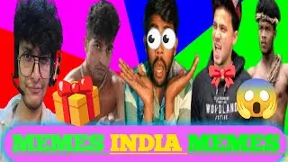 MEMES INDIA MEMES 😱😱 #funny #funnymemes #memes #indiamemes #trending #surajrox #tharabhaijoginder