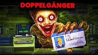Ich bin Praktikant in einer Tankstelle (Horror Spiel)