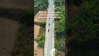 POV: Quad Bikes in Gozo