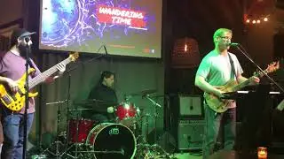 Out of Nothing live @ Greenhill Kitchen 3-7-2020
