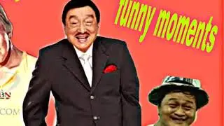 PINOY CLASSIC COMEDY Clip