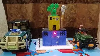 SMART HOME PROJECT NEW PROJECT || FULL SCREEN VIDEO || EDITING BY BEAUTY SINGH || #viral