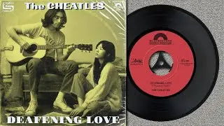 The Cheatles: Deafening Love
