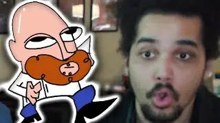 GimR's INSANE New Tech: Slingshot