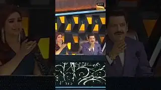 Aaye Ham Barati Barat Leke Indian Idol | Naserul music | #shorts #indianidol #music #trendingsong