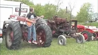 Small Town USA-Justion Moore