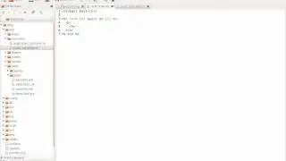 Ruby on Rails Tutorial Part 7 - CRUD - Update - Update Attributes Method