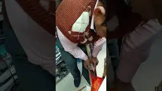 No More Grip Struggle Cricket Bat Grip Cone Explained Cricket Bat Grip Tool for Grip Replacement