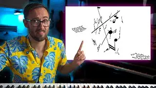 The 6 Weirdest Pieces of Music!