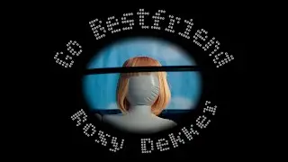 Roxy Dekker - GO BESTFRIEND (Official Video)