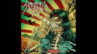 Crushing Brain - Cenizas (Full Album, 2025) 🇨🇱
