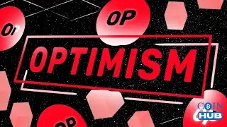 OP Optimism Coin Unveiling the Future of Layer 2 Scaling 🚀 Crypto Insights #Optimism #Layer2Scaling