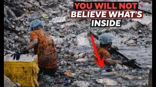 Cleaning the World&rsquo;s Dirtiest Country