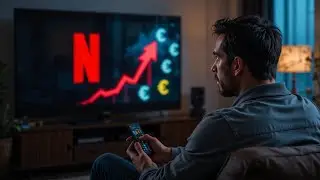 Netflix augmente (encore) ses prix en France ! Jusqu'o&ugrave; iront-ils ?