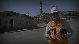 Video de bienvenida visitas a El salvador