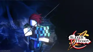 Slayer Tycoon all Breathing Styles Showcase! (Updated Version With Rating In The Description!)