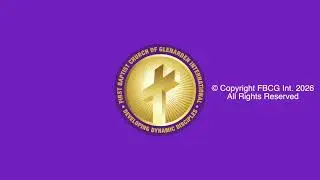 8am Full Service, Sunday February 8, 2026