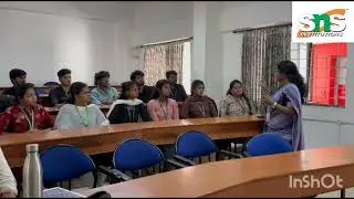 Case Study l Kanimozhithangaraj l Assistant Professor l MBA l DrSNSRCAS