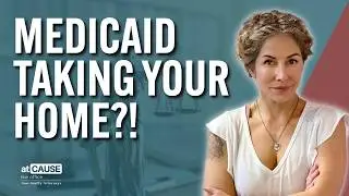 Medicaid Risks & How to Safeguard Your Home! - Florida Attorney