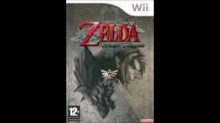 The Legend of Zelda - Queen Rutela's Theme