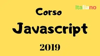 Introduzione al corso Javascript