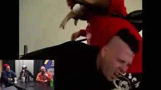LET'S WATCH INDY WRESTLING: NAW Butterfest (2009)