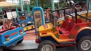 Fantasy kingdom Convoy Car II Fantasy Kingdom Kids Zone II Fantasy Kingdom II