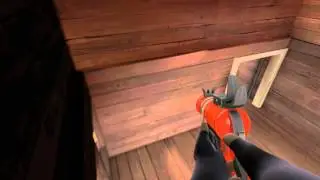 2Fort Detonator Jumps